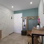 - Terrasse Garage Apartment